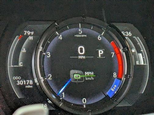 2022 Lexus IS 350 Base