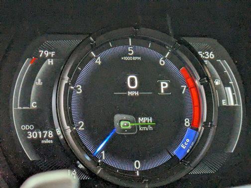 2022 Lexus IS 350 Base