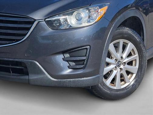 2016 Mazda CX-5 Sport