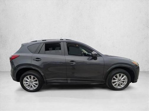 2016 Mazda CX-5 Sport
