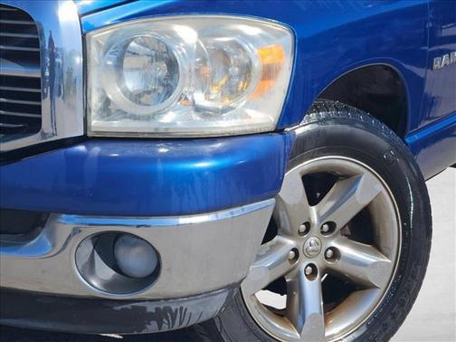 2008 Dodge Ram 1500 SLT Quad Cab