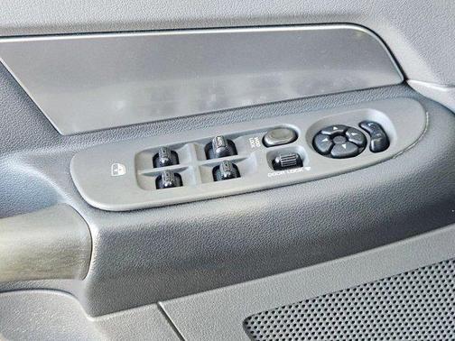 2008 Dodge Ram 1500 SLT Quad Cab