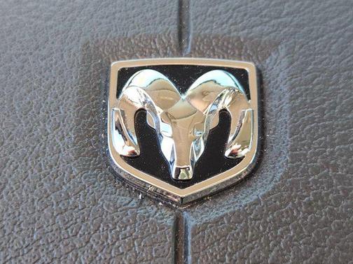 2008 Dodge Ram 1500 SLT Quad Cab