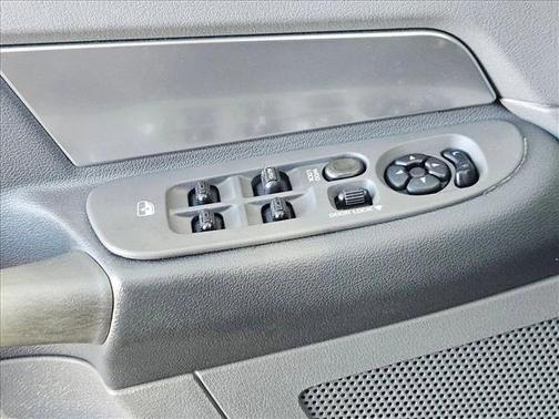 2008 Dodge Ram 1500 SLT Quad Cab