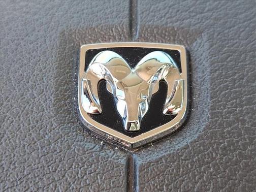 2008 Dodge Ram 1500 SLT Quad Cab