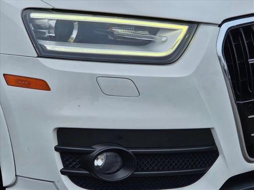 2015 Audi Q3 2.0T Premium Plus