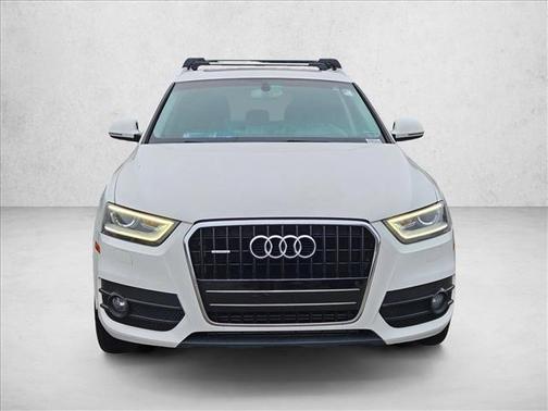 2015 Audi Q3 2.0T Premium Plus