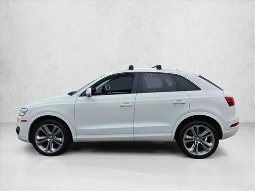2015 Audi Q3 2.0T Premium Plus