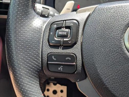 2015 Lexus RC 350 Base