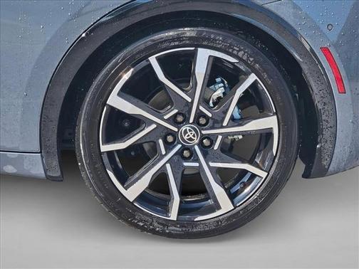 2025 Toyota Prius Plug-In Hybrid XSE Premium