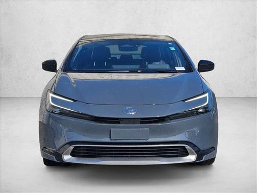 2025 Toyota Prius Plug-In Hybrid XSE Premium