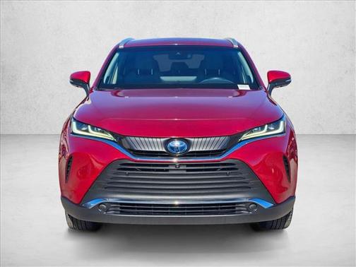 2021 Toyota Venza Limited