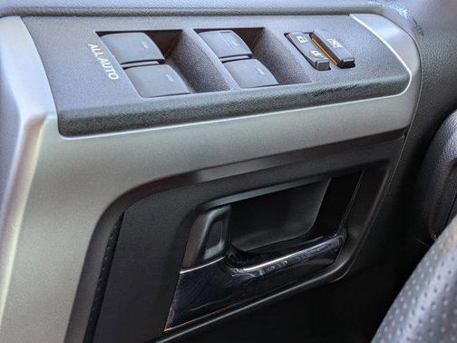 Nautical Blue Metallic 2021 Toyota 4Runner SR5