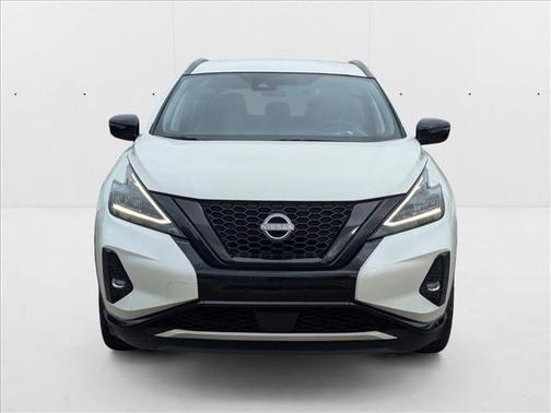 2023 Nissan Murano SV FWD