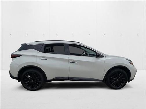 2023 Nissan Murano SV FWD
