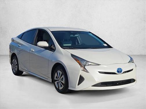 2016 Toyota Prius Two Eco