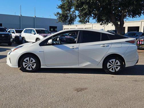 2016 Toyota Prius Two Eco