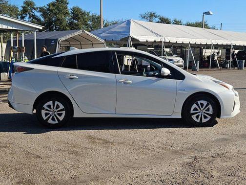 2016 Toyota Prius Two Eco