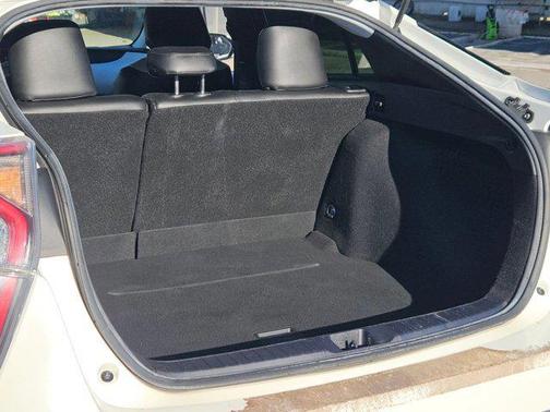 2016 Toyota Prius Two Eco