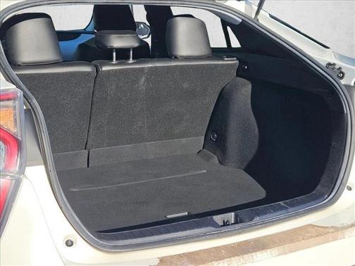 2016 Toyota Prius Two Eco