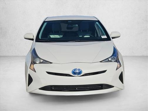 2016 Toyota Prius Two Eco