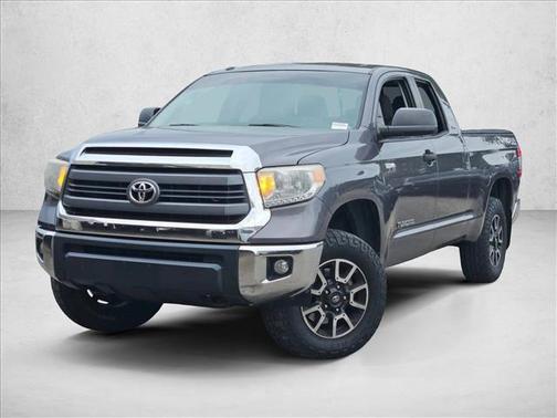 2014 Toyota Tundra SR5