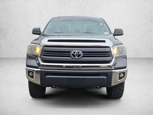 2014 Toyota Tundra SR5