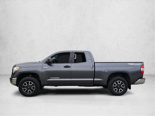 2014 Toyota Tundra SR5