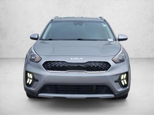 2022 Kia Niro LXS
