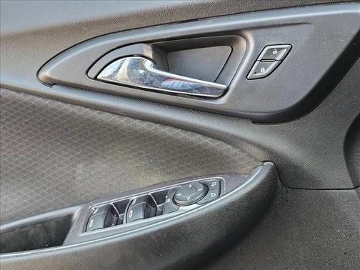 2020 Chevrolet Malibu FWD LT