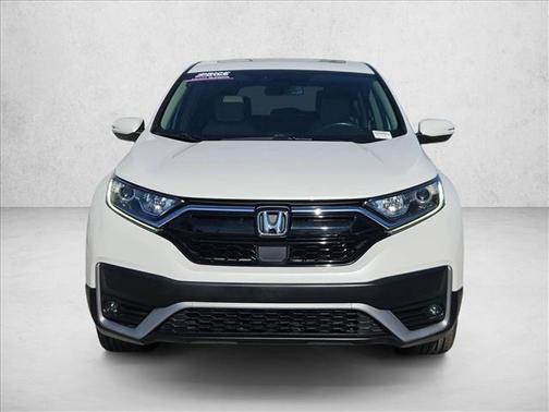 2020 Honda CR-V 2WD EX-L