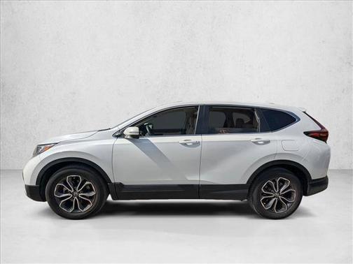 2020 Honda CR-V 2WD EX-L