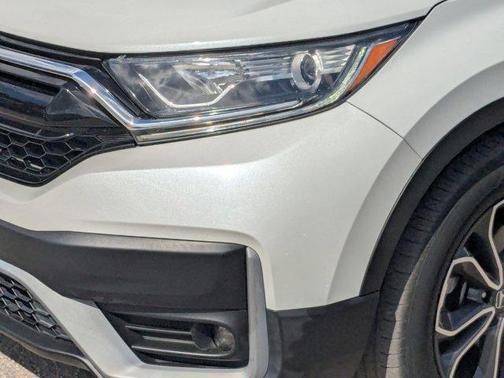 2020 Honda CR-V 2WD EX-L