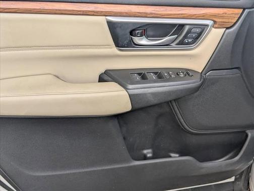 2020 Honda CR-V 2WD EX-L