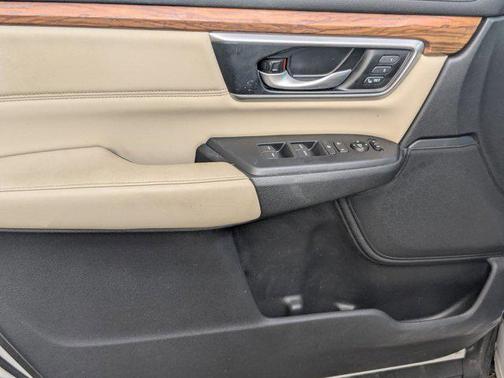 2020 Honda CR-V 2WD EX-L