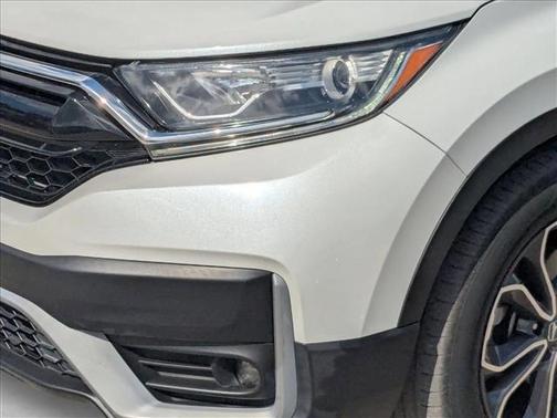 2020 Honda CR-V 2WD EX-L