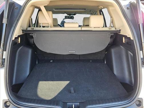 2020 Honda CR-V 2WD EX-L