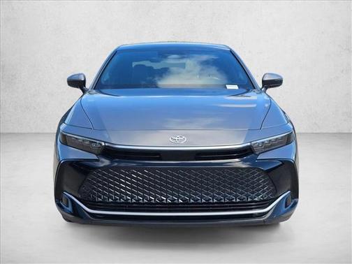 2024 Toyota Crown Limited