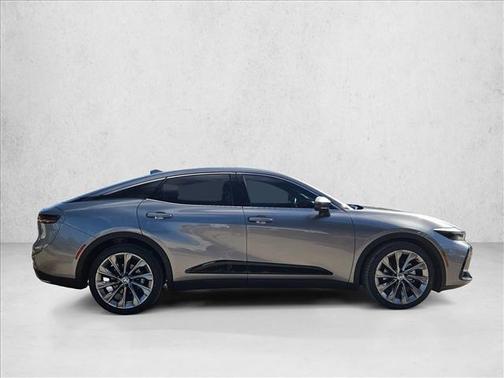 2024 Toyota Crown Limited