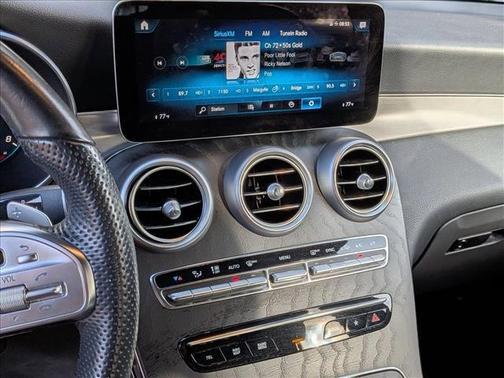 2022 Mercedes-Benz GLC 300 Base