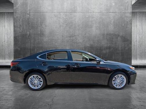 2016 Lexus ES 350 Base