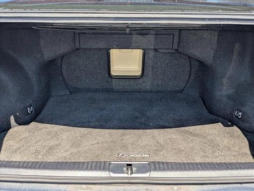 2016 Lexus ES 350 Base