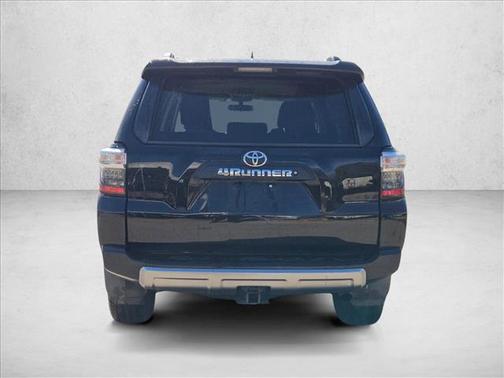2016 Toyota 4Runner Trail