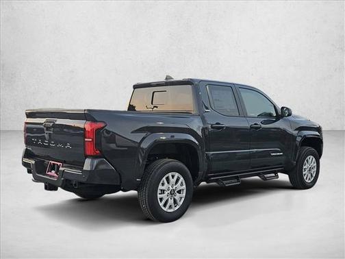 Underground 2024 Toyota Tacoma SR5