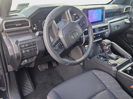 Underground 2024 Toyota Tacoma SR5