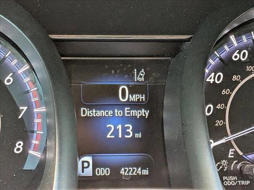 Blizzard Pearl 2017 Toyota Avalon XLE Premium