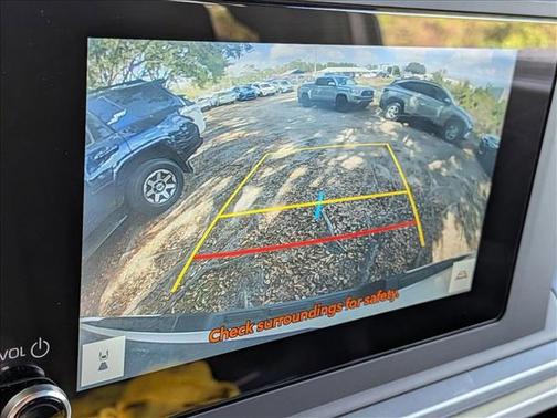 Ice Cap 2024 Toyota Tacoma SR5