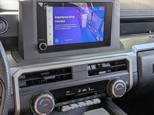 Ice Cap 2024 Toyota Tacoma SR5