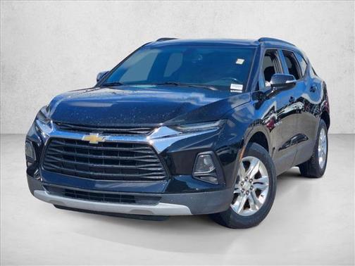 2019 Chevrolet Blazer 2LT