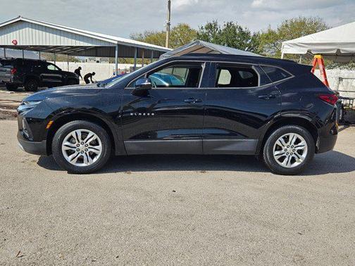 2019 Chevrolet Blazer 2LT